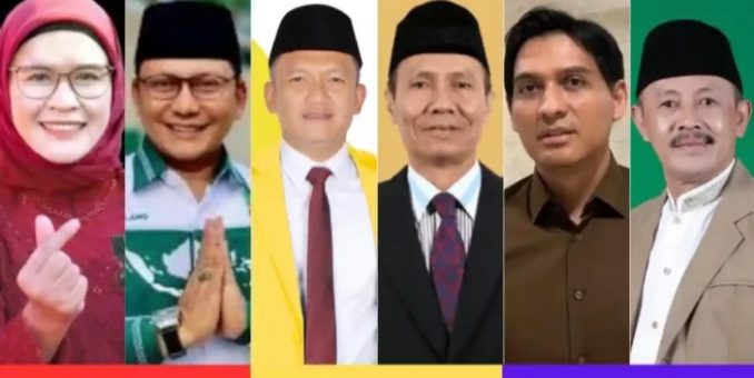 Pilkada Indramayu 2024 Bakal Diikuti Tiga Pasangan Calon