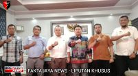 Guna Mendukung Pembangunan, DPRD Kabupaten Bekasi dan PWI Bekasi Raya Sepakat Bersinergi