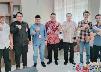 Kadiskominfo Kota Bekasi Berharap Wartawan Berikan Informasi yang Benar