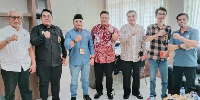 Kadiskominfo Kota Bekasi Berharap Wartawan Berikan Informasi yang Benar