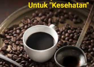 Ini Manfaat Minum Kopi Pahit Bagi Kesehatan Yang Wajib Anda Ketahui