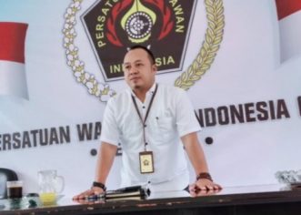 Ketua PWI Bekasi Raya Minta KPU Transparan Kelola Anggaran Sosialisasi dan Publikasi Pilkada 2024