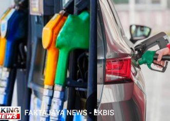 Pertamina Resmi Turunkan Harga BBM Mulai 1 September 2024