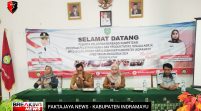 Selama Tiga Tahun Kepemimpinan Bupati Indramayu, BLK Disnaker ‘Cetak 3.320’ Tenaga Kompeten