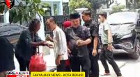 Gelar Giat Rutin, PWI Peduli Berikan Makan Gratis dan Santuni Anak Yatim