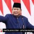 Presiden Prabowo : Para Menteri Harus Beri ‘Pelayanan Terbaik’ untuk Rakyat