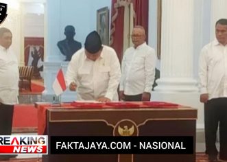 Presiden Prabowo ‘Hapus Hutang’ Petani, Nelayan dan UMKM