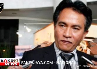 Pengguna Narkoba Tak Lagi Dipidana, Tetapi Direhabilitasi