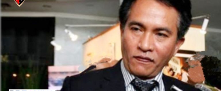 Pengguna Narkoba Tak Lagi Dipidana, Tetapi Direhabilitasi