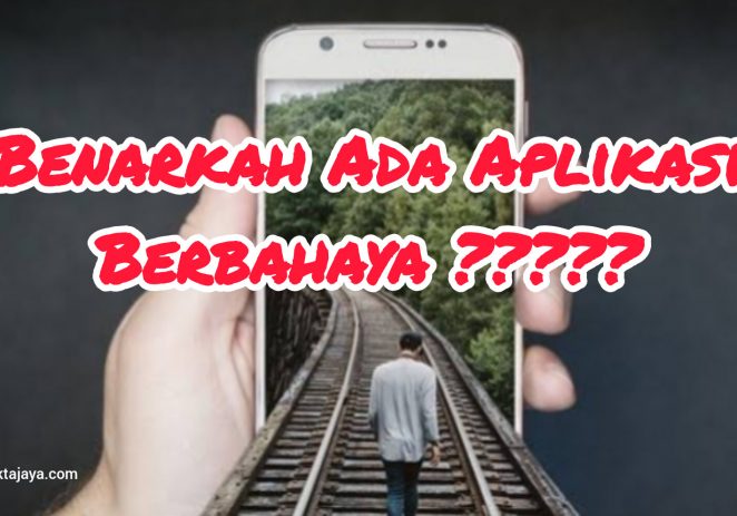 Segera Hapus ‘Aplikasi Berbahaya’ Ini di HP, Sebelum Terlambat