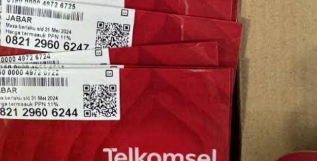 Telkomsel Umumkan, Pengguna SIM Terblokir ‘Bisa Diaktifkan’ Kembali