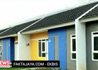 Resmi, Qatar Bakal Bangun Sejuta Rumah di Indonesia