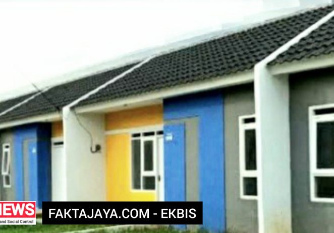 Resmi, Qatar Bakal Bangun Sejuta Rumah di Indonesia