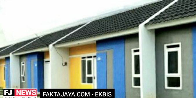 Resmi, Qatar Bakal Bangun Sejuta Rumah di Indonesia