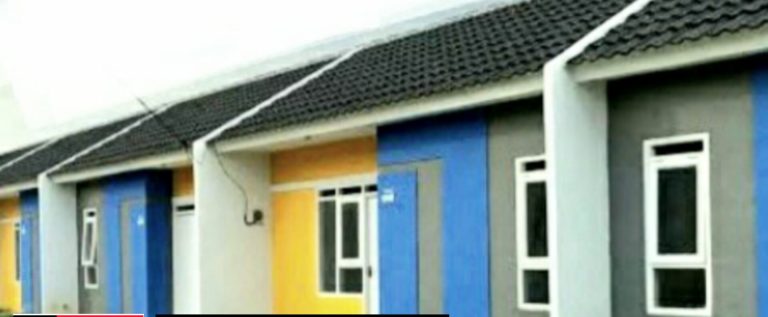 Resmi, Qatar Bakal Bangun Sejuta Rumah di Indonesia