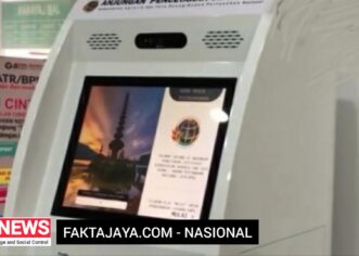Mantap, Sekarang Cetak ‘Sertifikat Elektronik’ Secara Mandiri Gak Ribet