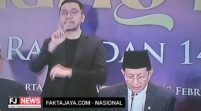 Menag Nasaruddin Tetapkan Awal Puasa 1 Maret 2025