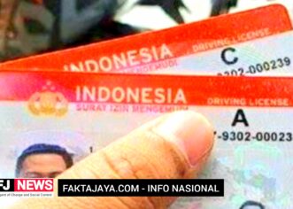 Ini Waktu Dispensasi Korlantas Polri Untuk ‘Perpanjang SIM Mati’ Tanpa Bikin Baru