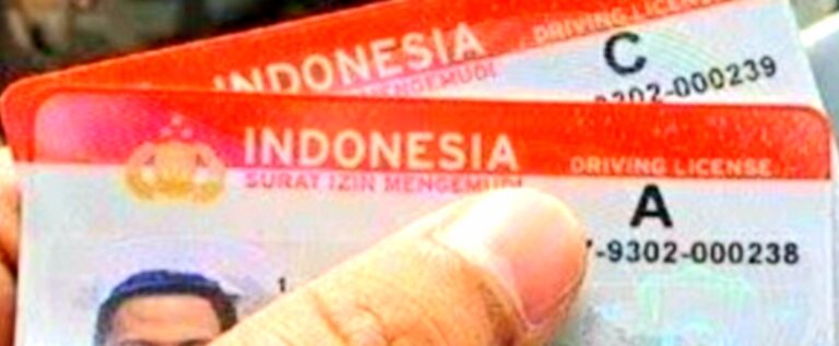 Ini Waktu Dispensasi Korlantas Polri Untuk ‘Perpanjang SIM Mati’ Tanpa Bikin Baru