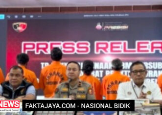 Barcode BBM Subsidi Disalahgunakan, Polisi ‘Bongkar Keterlibatan’ Kades hingga Operator SPBU