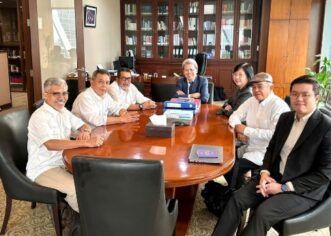 Gugatan Perdata Kasus Cash Back, ‘Dimenangkan’ DK PWI