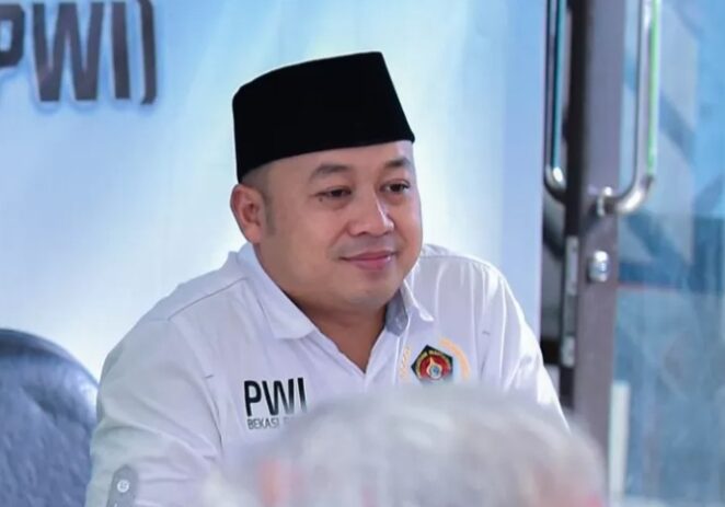 Menjaga Keseimbangan antara Penegakan Hukum dan Kebebasan Pers