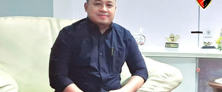 Ketua PWI Bekasi Raya: Wartawan Harus Dihargai, Tapi Juga Taat Etika