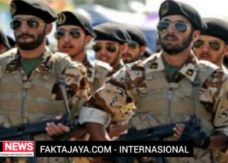 Iran Peringatkan Negara-negara Arab ‘Tak Dukung AS’ Serang Teheran