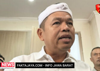 Mulai Mei 2025, Dedi Mulyadi Bakal Realisasikan Program ‘Berkarakter dan Wajib Militer’ Untuk Siswa SMA – SMK