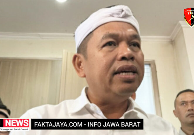 Mulai Mei 2025, Dedi Mulyadi Bakal Realisasikan Program ‘Berkarakter dan Wajib Militer’ Untuk Siswa SMA – SMK