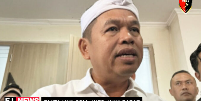 Mulai Mei 2025, Dedi Mulyadi Bakal Realisasikan Program ‘Berkarakter dan Wajib Militer’ Untuk Siswa SMA – SMK