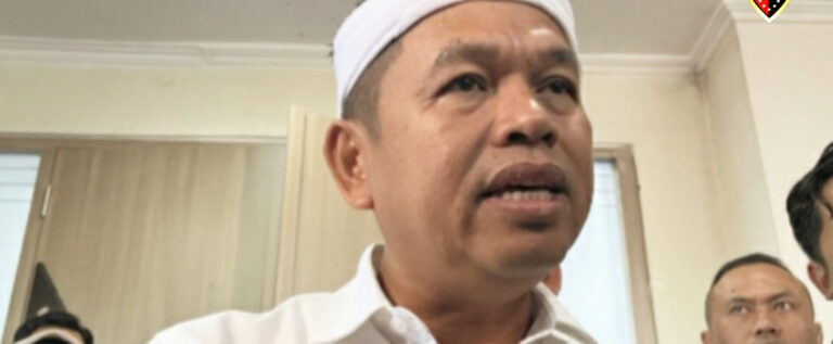 Mulai Mei 2025, Dedi Mulyadi Bakal Realisasikan Program ‘Berkarakter dan Wajib Militer’ Untuk Siswa SMA – SMK