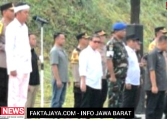 Gubernur Dedi Bakal ‘Berantas Preman’, Ini Pesannya ke Satgas Pemberantasan Premanisme