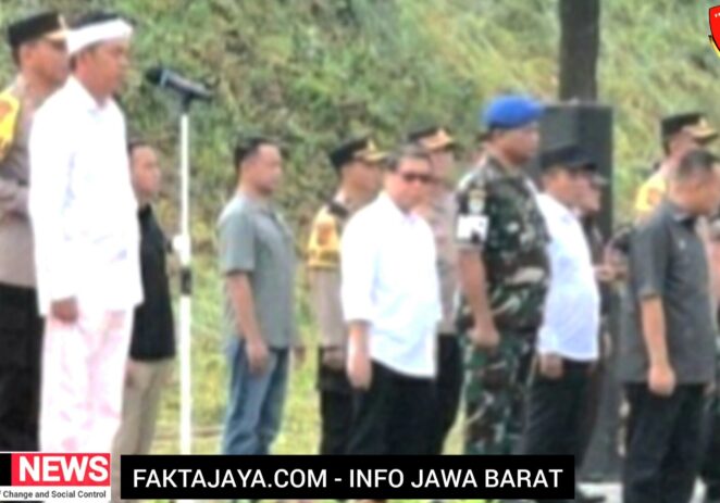 Gubernur Dedi Bakal ‘Berantas Preman’, Ini Pesannya ke Satgas Pemberantasan Premanisme