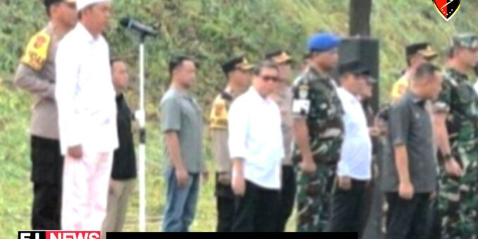 Gubernur Dedi Bakal ‘Berantas Preman’, Ini Pesannya ke Satgas Pemberantasan Premanisme