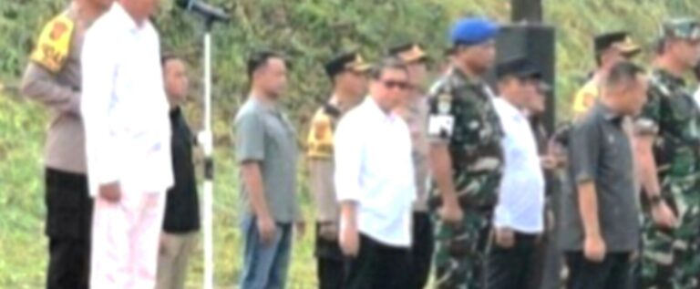 Gubernur Dedi Bakal ‘Berantas Preman’, Ini Pesannya ke Satgas Pemberantasan Premanisme