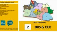 PLN UP3 Bekasi Gerak Cepat ‘Atasi Masalah Gangguan’ Jaringan Tegangan 150 KV