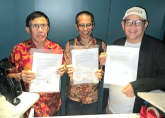 Hendry dan Zulmansyah Sepakat Kongres PWI Digelar ‘Paling Lambat’ Agustus 2025