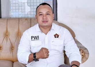 PWI Bekasi Raya Tegaskan Tidak Ada Plt, Hanya Konferensi yang Berwenang