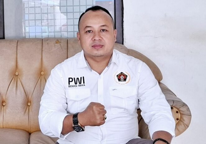 PWI Bekasi Raya Tegaskan Tidak Ada Plt, Hanya Konferensi yang Berwenang