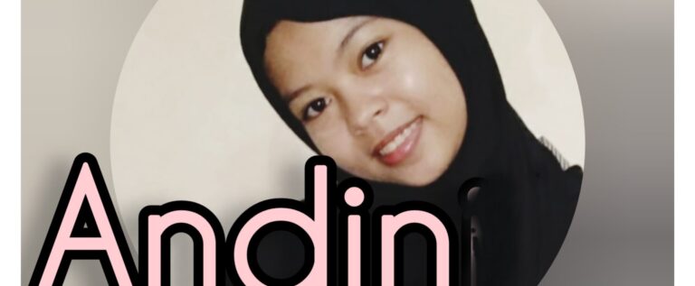 Andina Sang Pendatang Baru, ‘Siap Warnai’ Blantika Musik Tanah Air