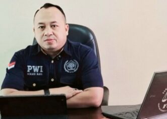 Gegara Oknum Guru Diduga Lecehkan Profesi Wartawan, Ketua PWI Bekasi Raya ‘Geram’