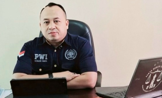 Gegara Oknum Guru Diduga Lecehkan Profesi Wartawan, Ketua PWI Bekasi Raya ‘Geram’