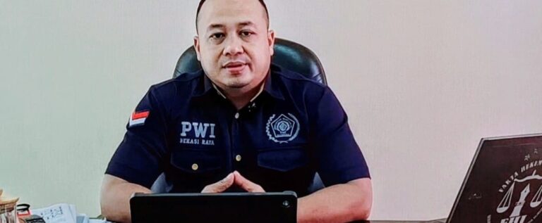 Refleksi dan Harapan dari HPN dan Hari Kebebasan Pers Sedunia di Bekasi Raya 2025