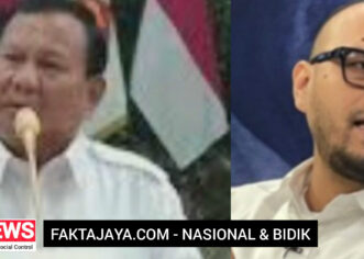 Hardjuno Wiwoho: Tak Ada Lagi ‘Alasan Menunda’ Pengesahan RUU Perampasan Aset