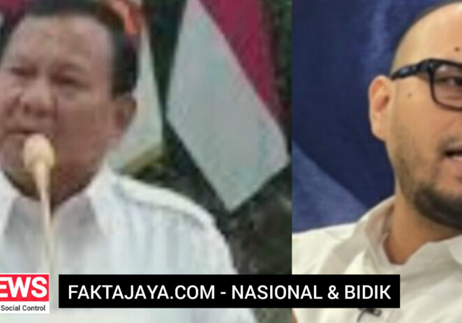 Hardjuno Wiwoho: Tak Ada Lagi ‘Alasan Menunda’ Pengesahan RUU Perampasan Aset