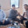 Tingkatkan Sinergitas, Ketua PWI Bekasi Raya Kunjungi Wakapolres Metro Bekasi Kota