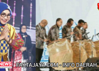 Batik Bekasi ‘Warnai’ Munas VII APEKSI 2025 di Surabaya