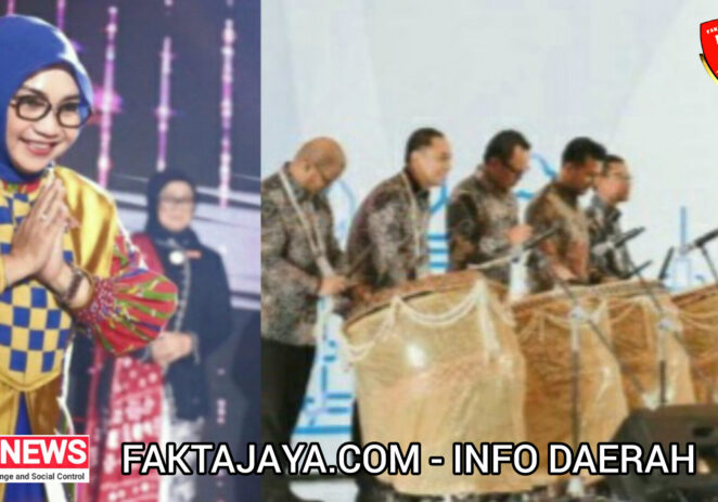 Batik Bekasi ‘Warnai’ Munas VII APEKSI 2025 di Surabaya