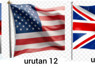Wow, Indonesia Negara Peringkat Nomor 1 Dunia Kalahkan Amerika